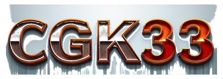 cgk33 logo